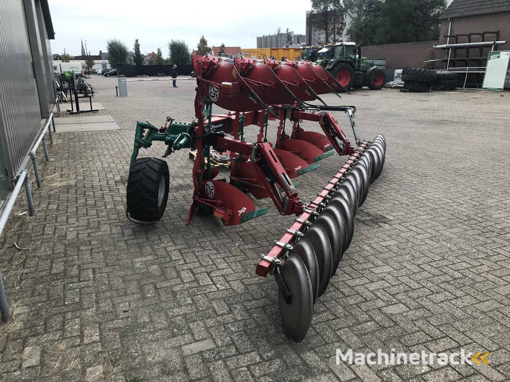 Kverneland LB 5 schaar met VSS