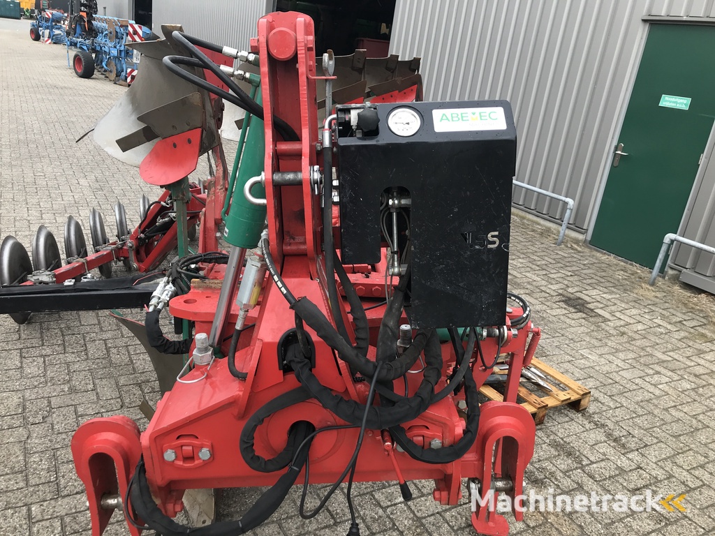 Kverneland LB 5 schaar met VSS