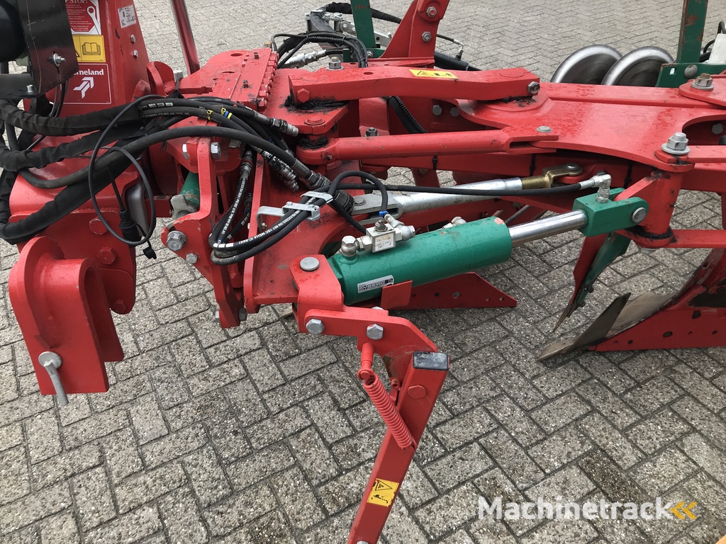 Kverneland LB 5 schaar met VSS