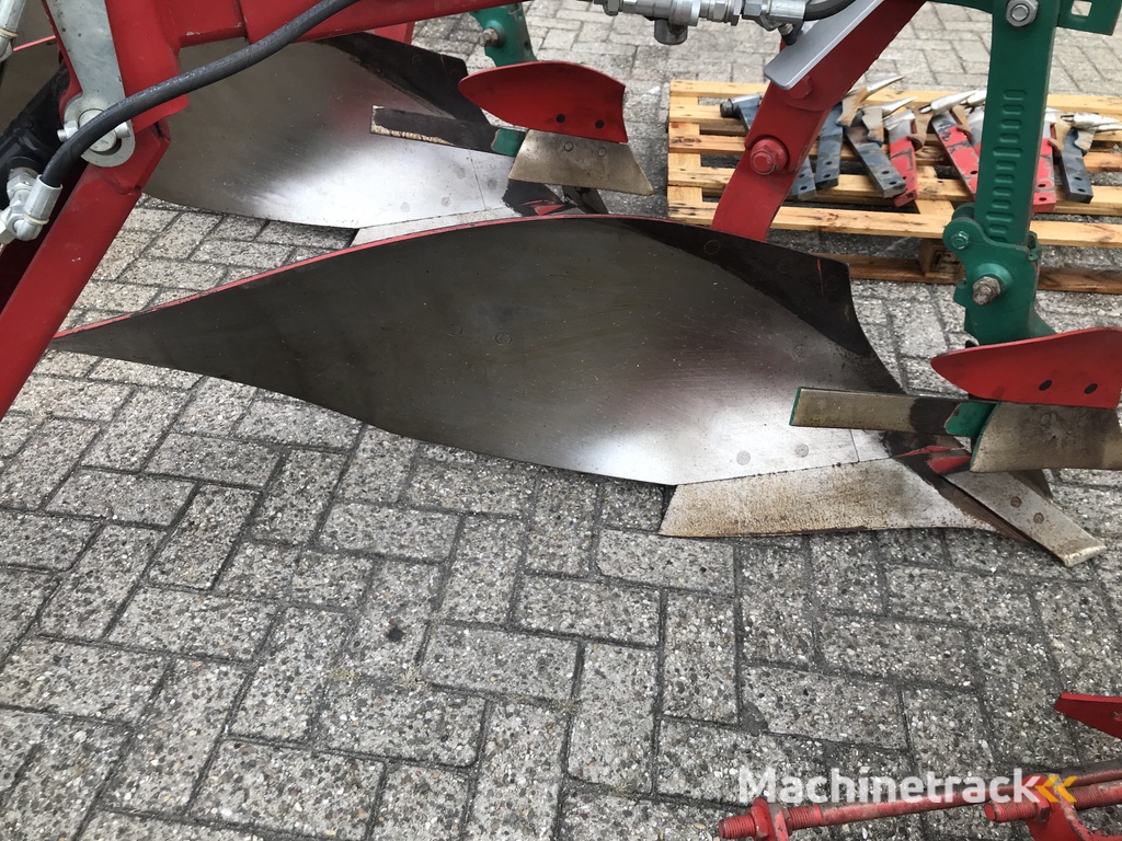 Kverneland LB 5 schaar met VSS