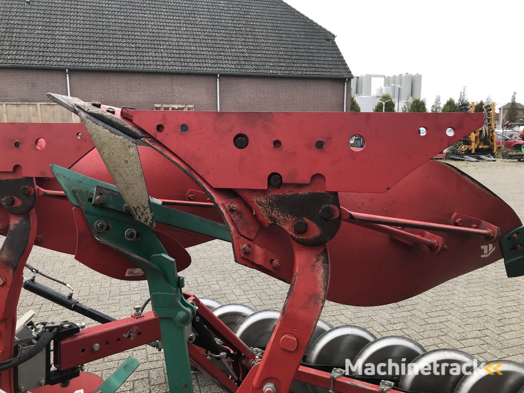 Kverneland LB 5 schaar met VSS