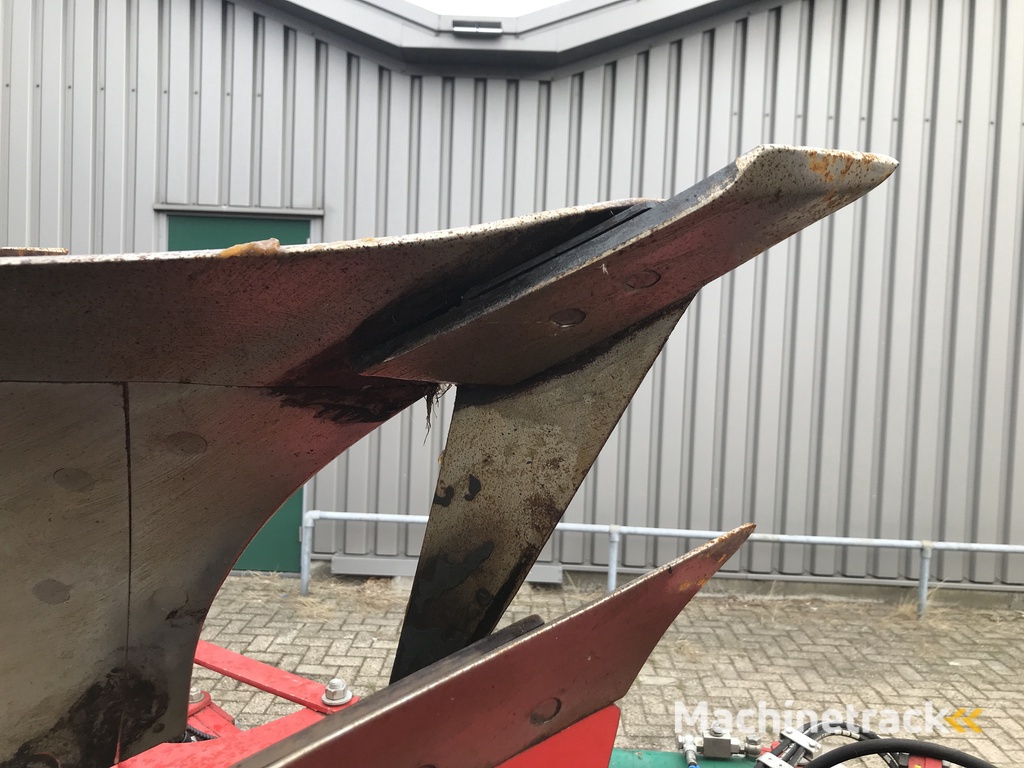 Kverneland LB 5 schaar met VSS