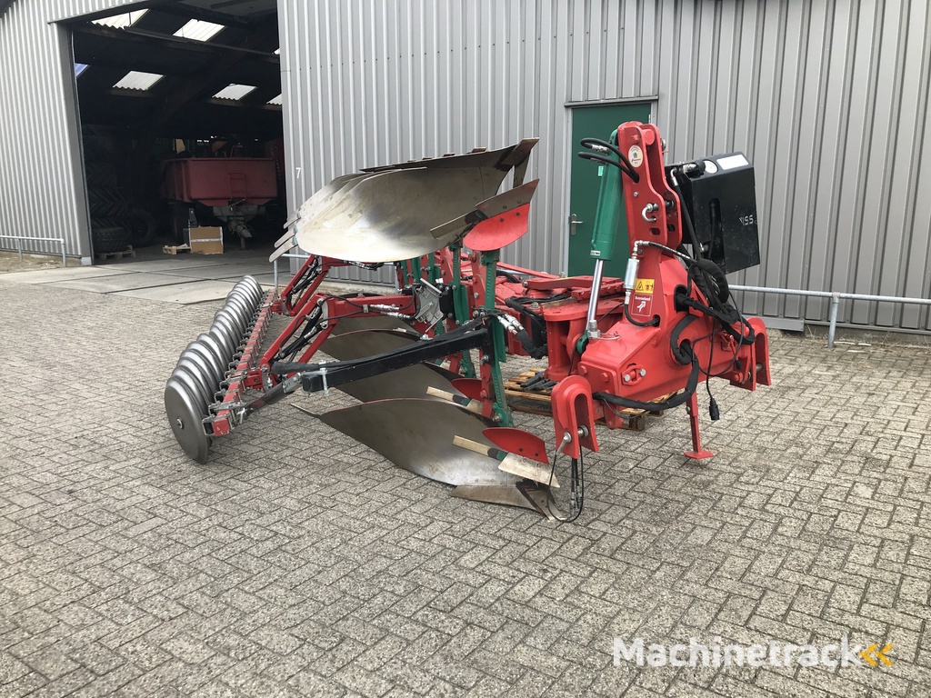 Kverneland LB 5 schaar met VSS