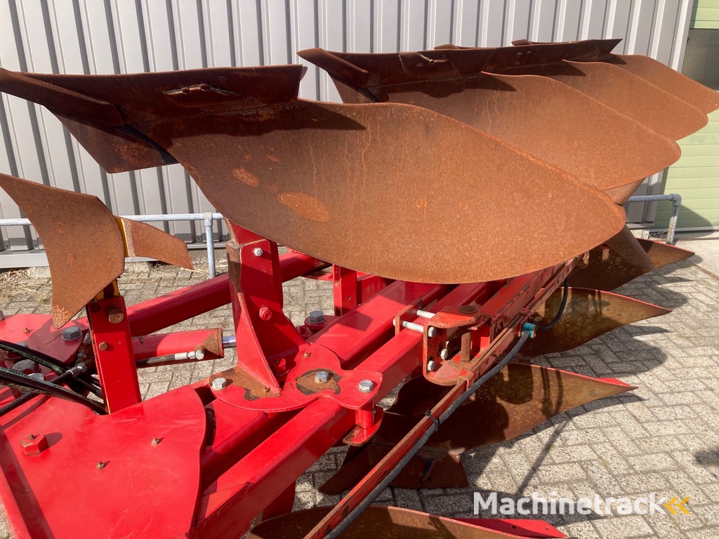 Aerts ploeg MS Vario Rapide