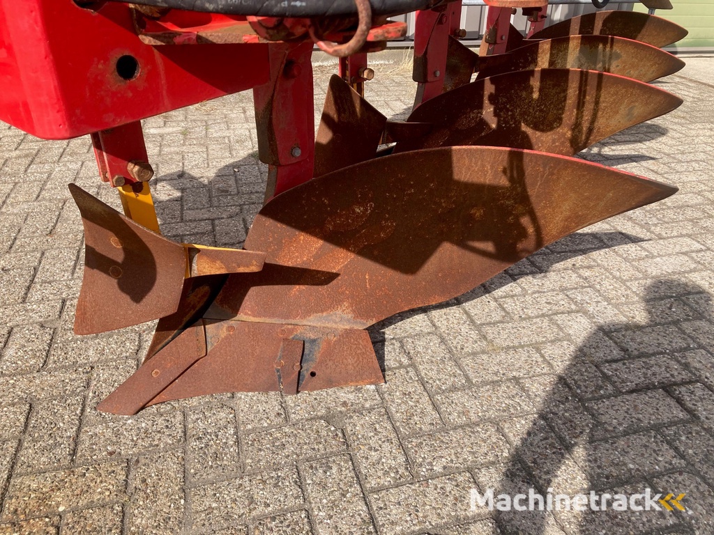 Aerts ploeg MS Vario Rapide