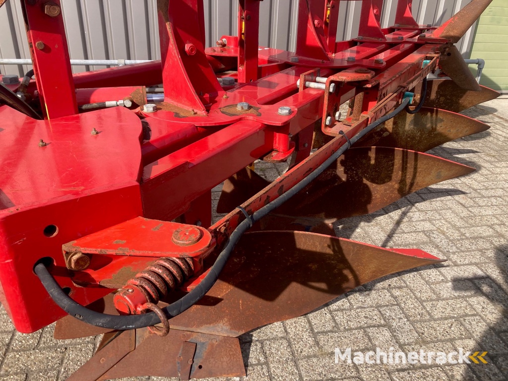 Aerts ploeg MS Vario Rapide