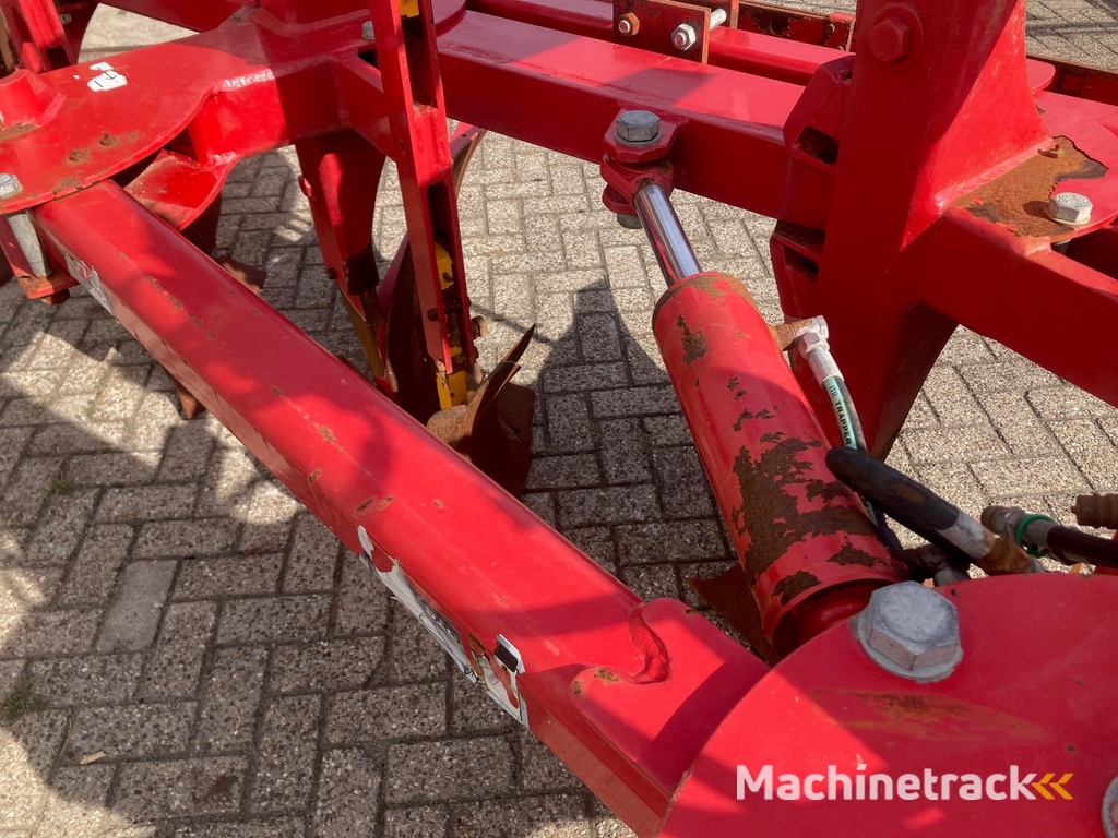 Aerts ploeg MS Vario Rapide