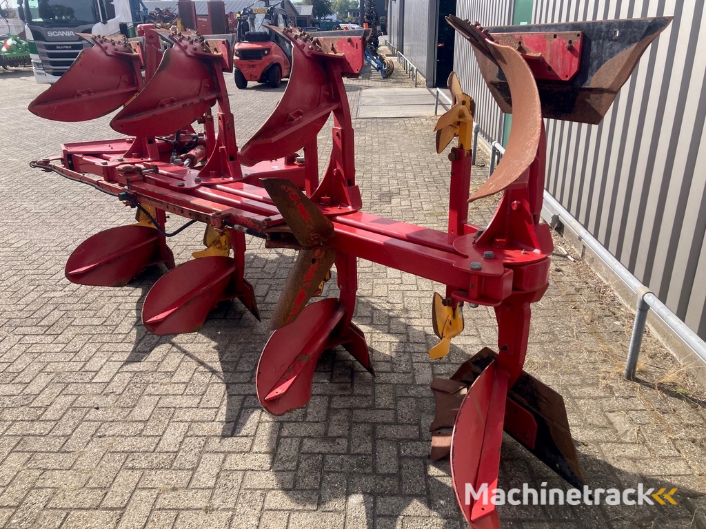 Aerts ploeg MS Vario Rapide