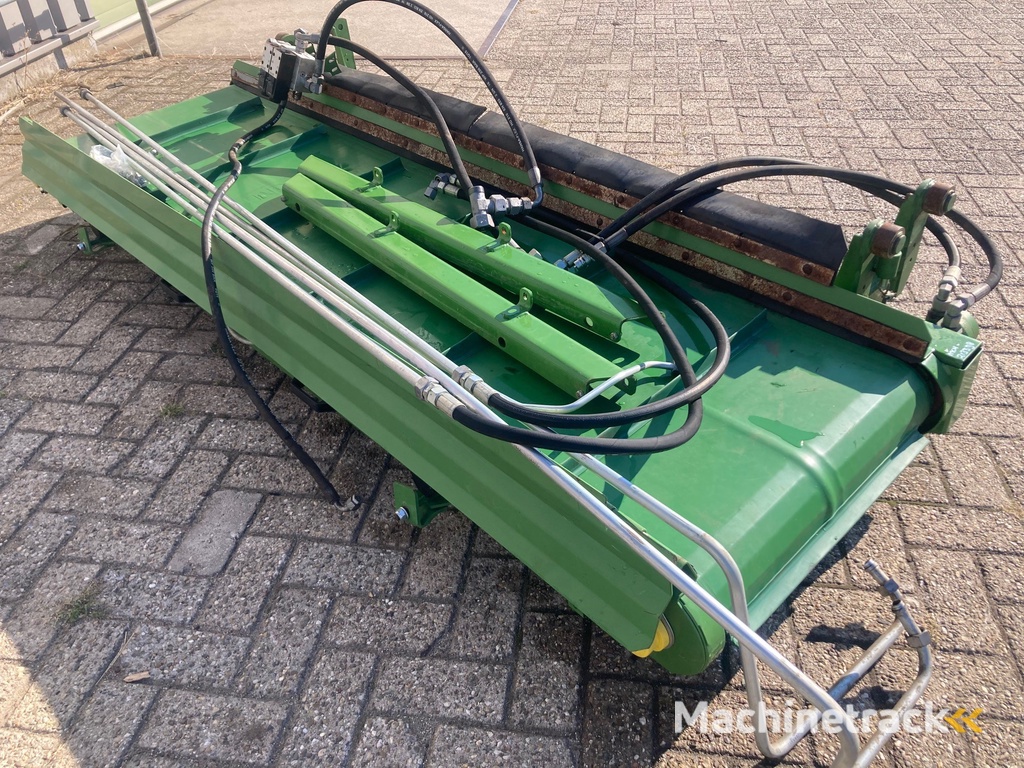 Afvoerbandje voor Krone Opraapwagen