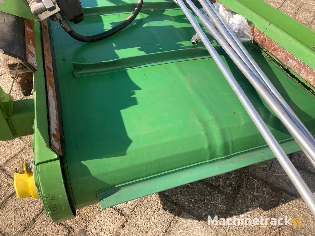 Afvoerbandje voor Krone Opraapwagen