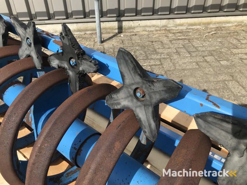 Lemken spiraalrol 150 cm