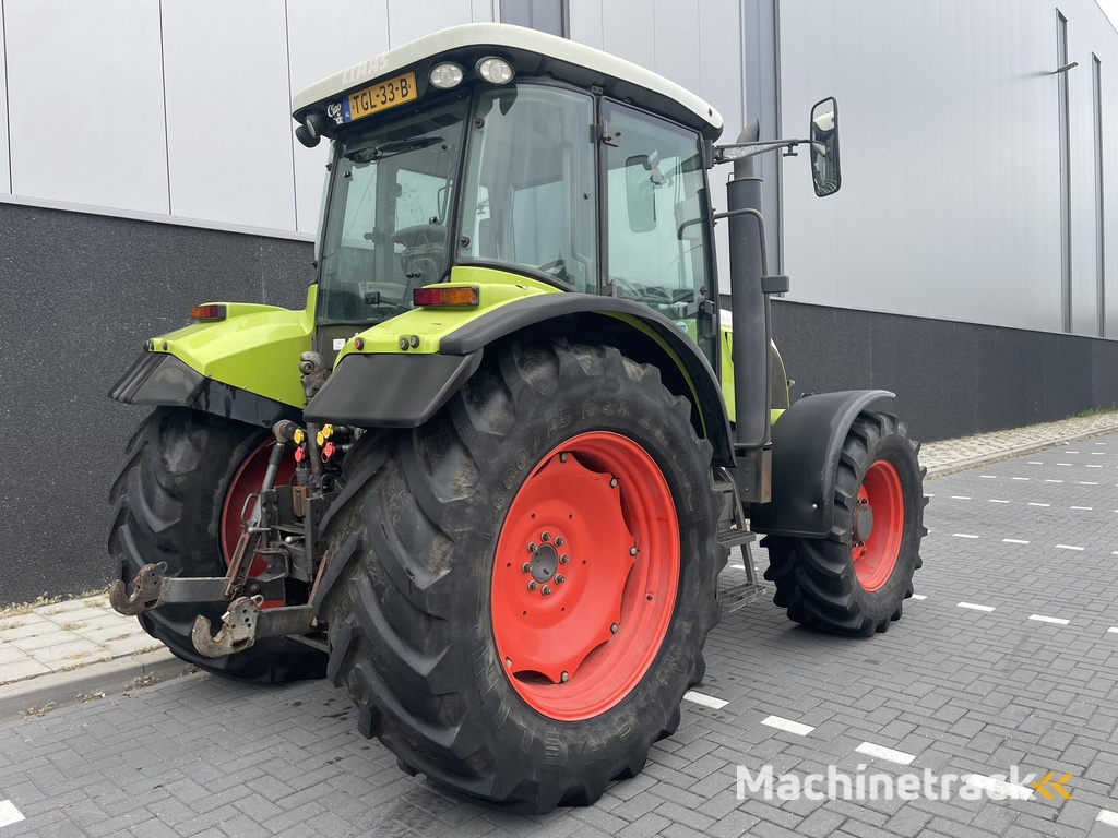Claas ATZ 567