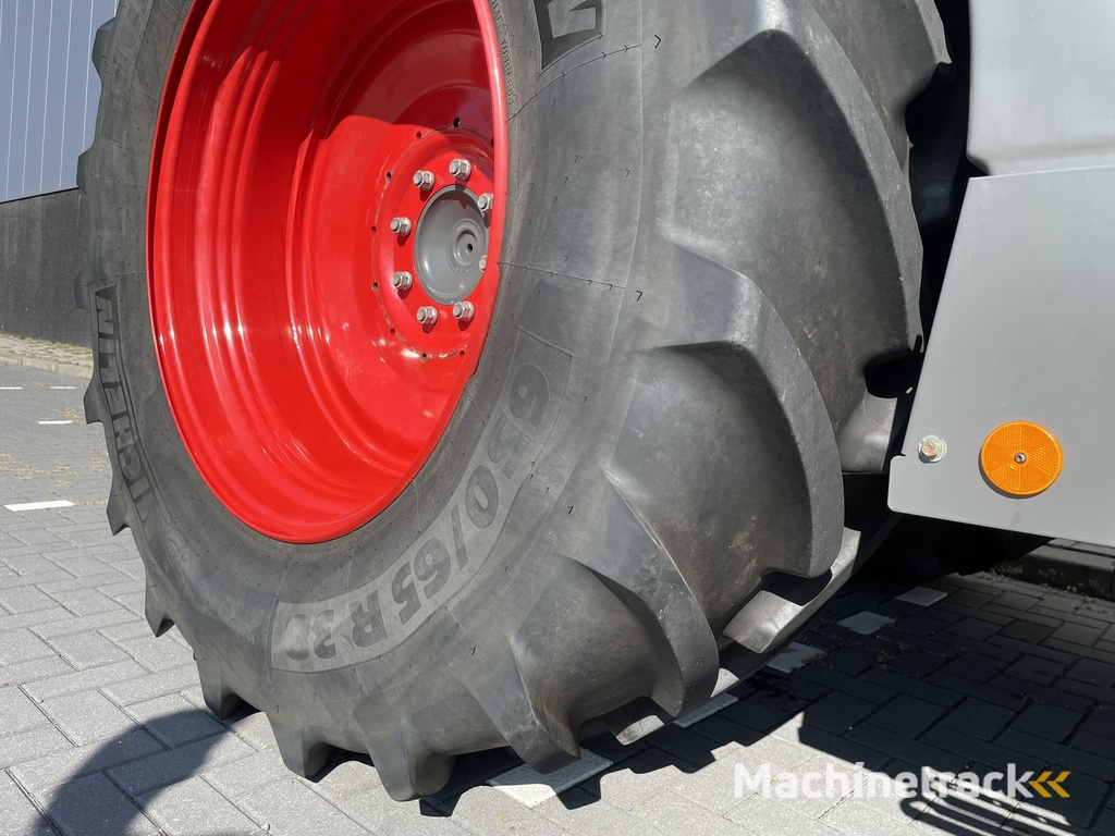 Fendt 516 Gen3 Profi+