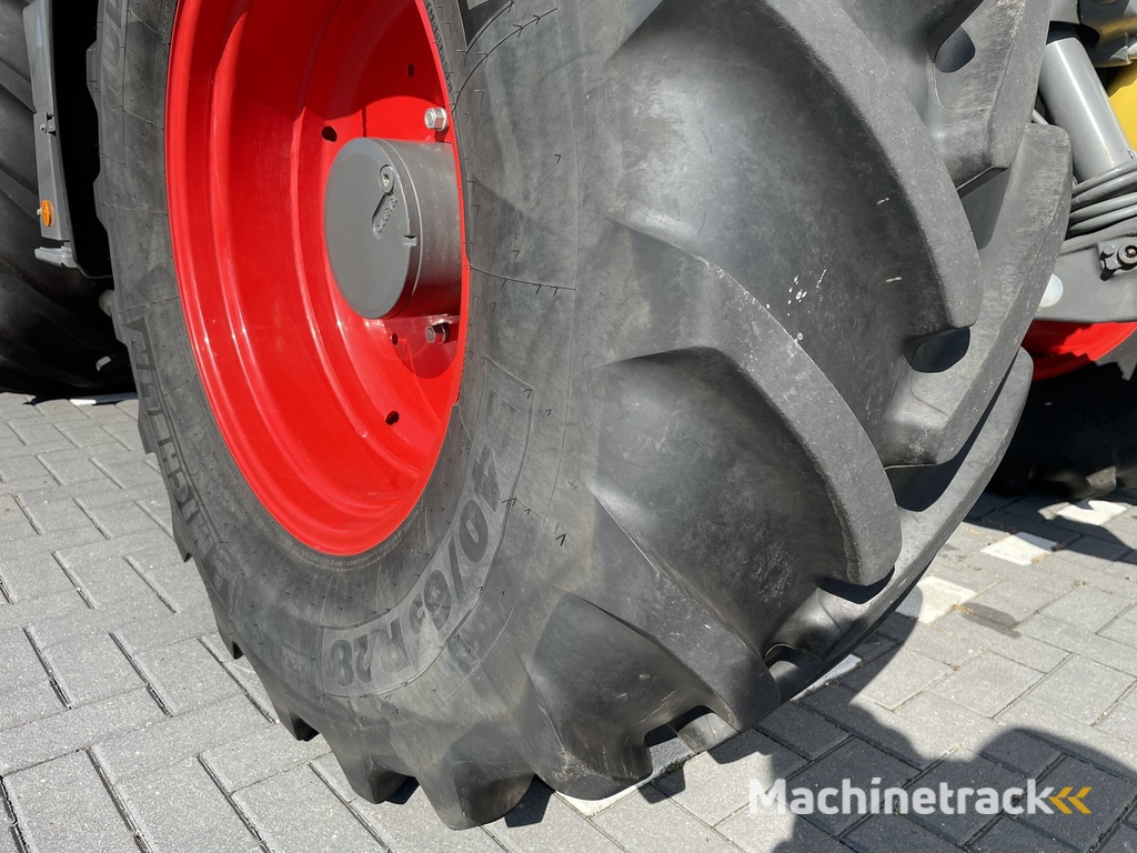 Fendt 516 Gen3 Profi+