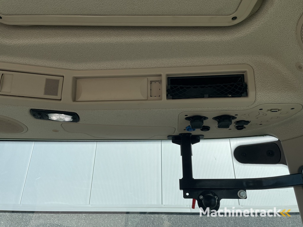 Fendt 516 Gen3 Profi+