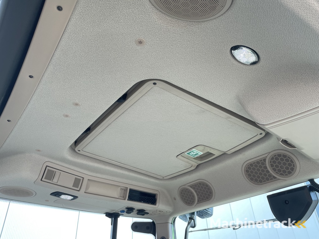 Fendt 516 Gen3 Profi+