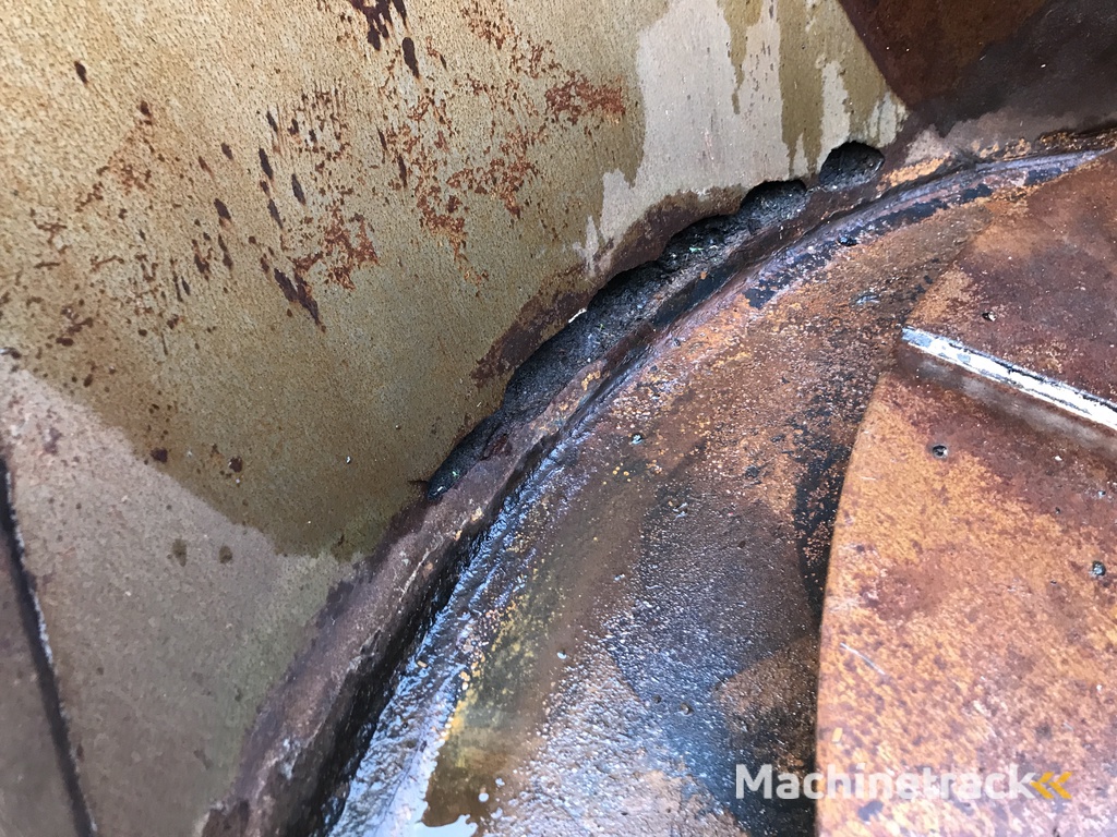 Strautmann Verti-Mix 2000 Double