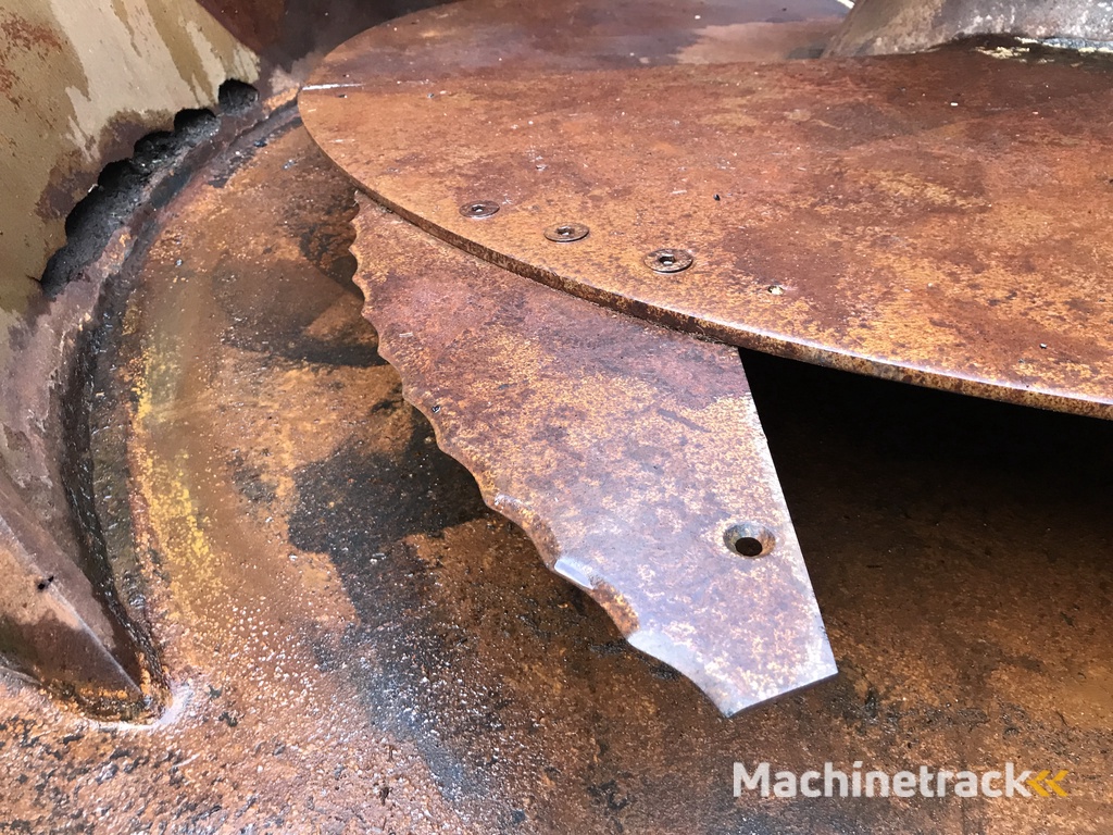 Strautmann Verti-Mix 2000 Double