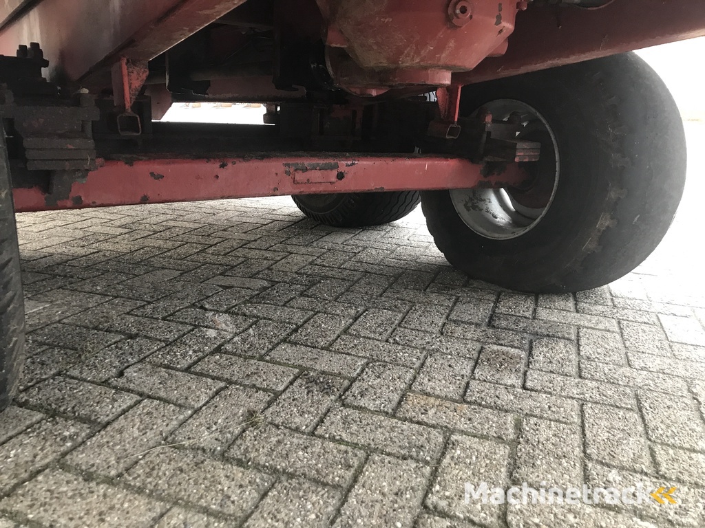 Strautmann Verti-Mix 2000 Double