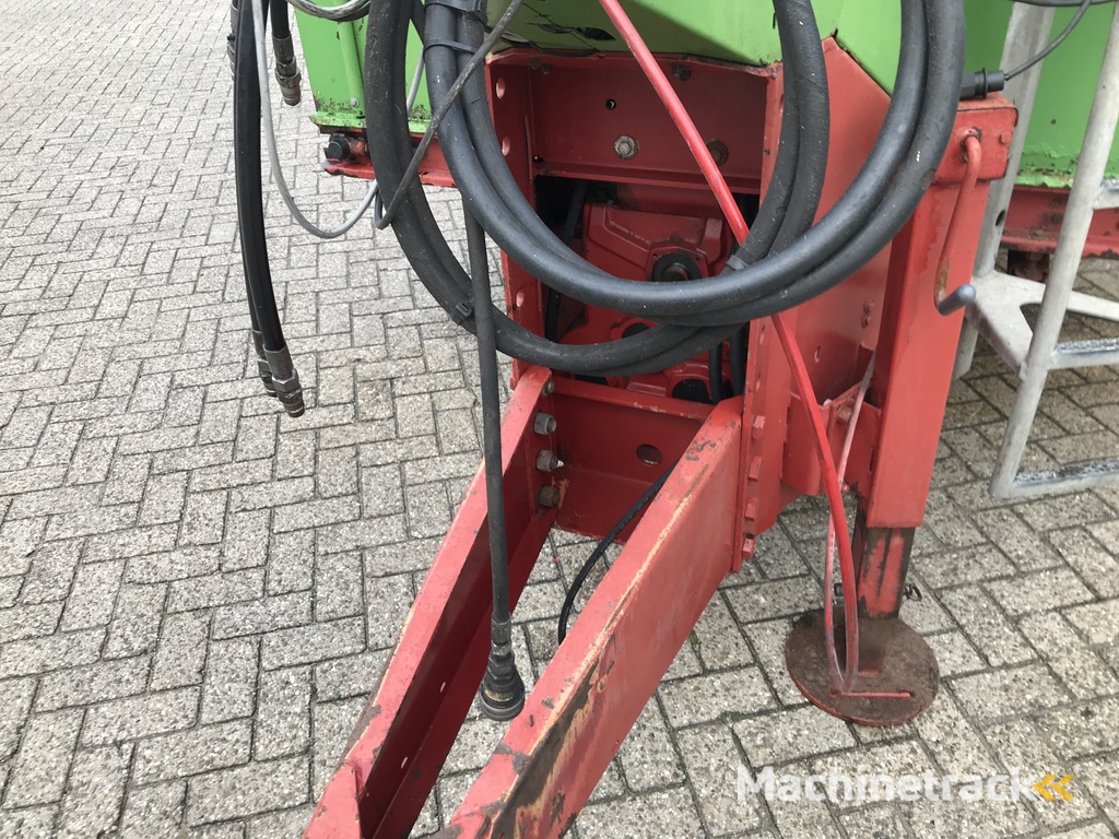 Strautmann Verti-Mix 2000 Double