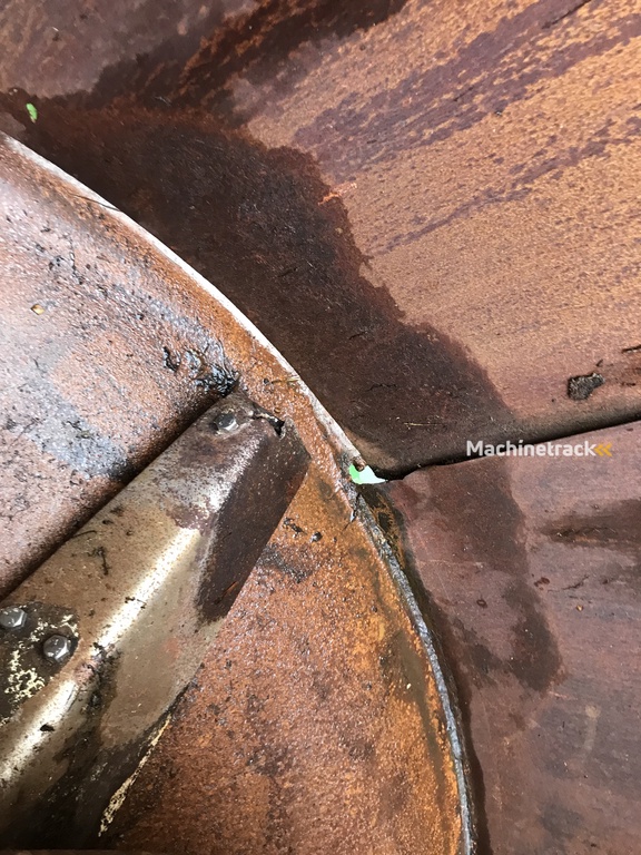 Strautmann Verti-Mix 2000 Double