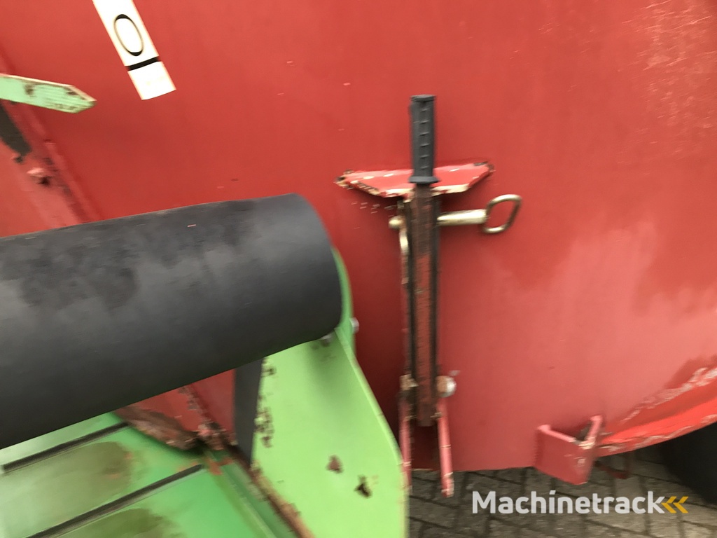 Strautmann Verti-Mix 2000 Double