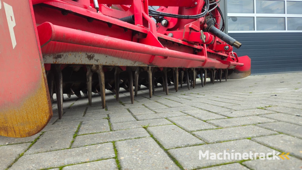 Tulip Roterra 400-45