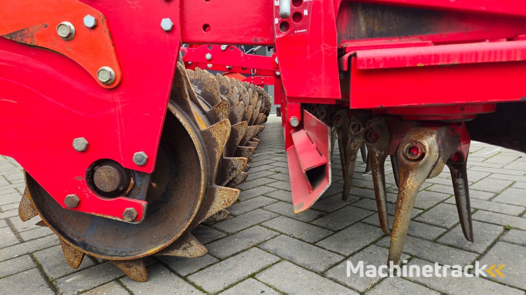 Tulip Roterra 400-45