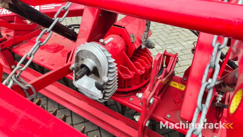 Tulip Roterra 400-45