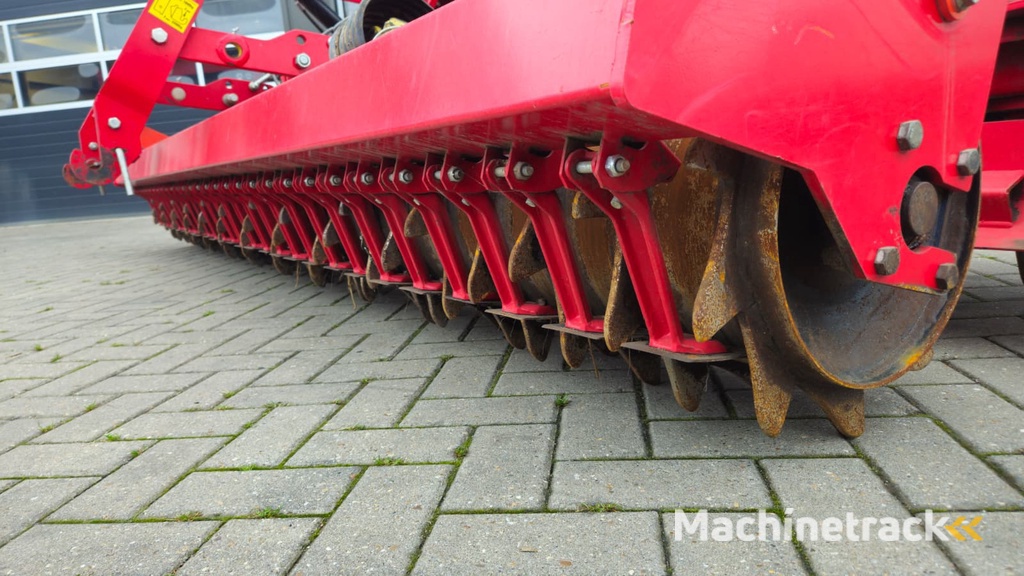 Tulip Roterra 400-45