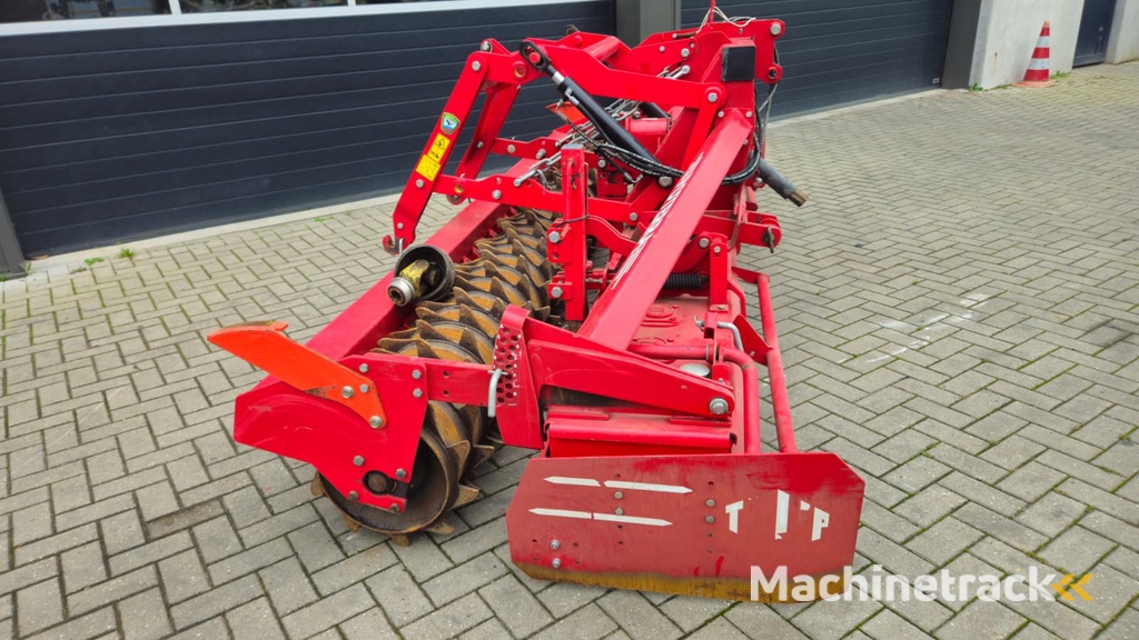 Tulip Roterra 400-45