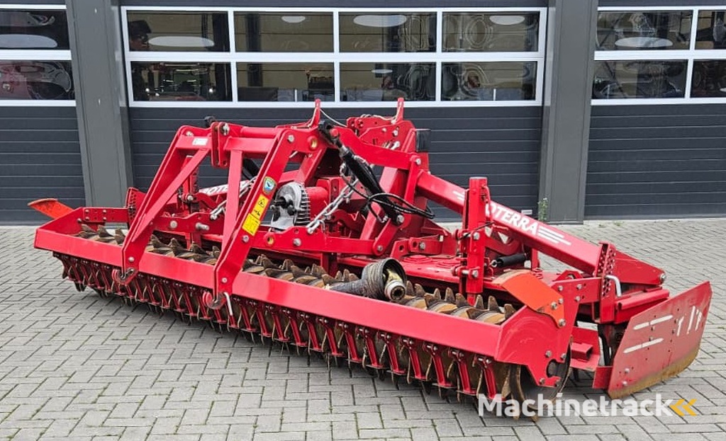 Tulip Roterra 400-45