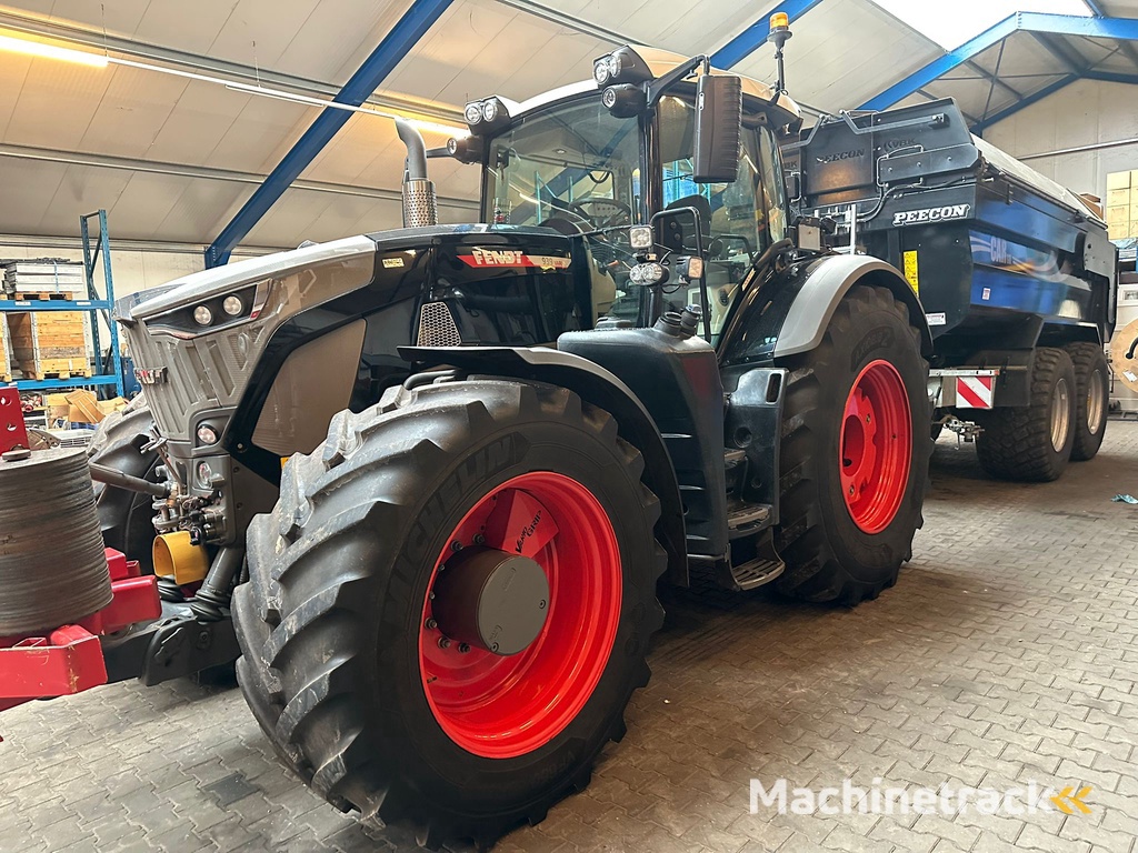 Fendt 939 ProfiPlus - 2024