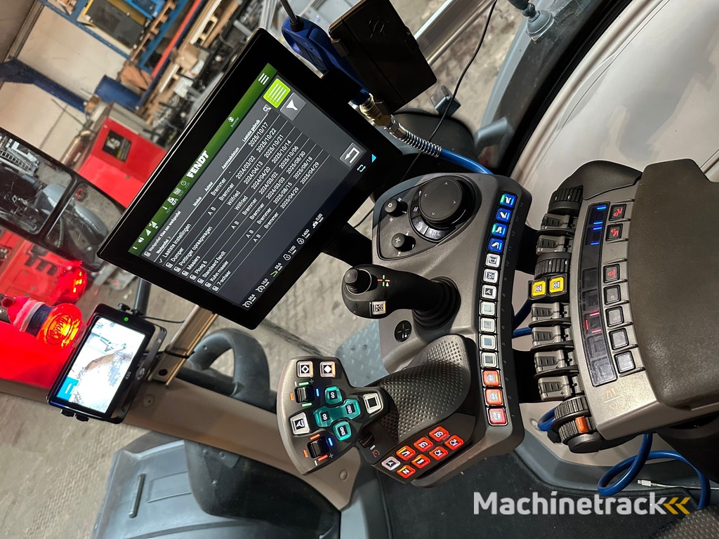 Fendt 939 ProfiPlus - 2024