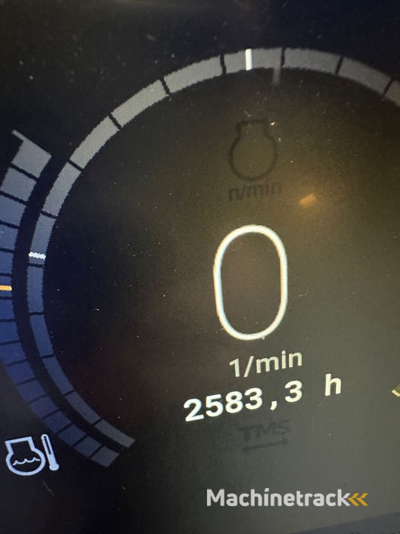 Fendt 939 ProfiPlus - 2024