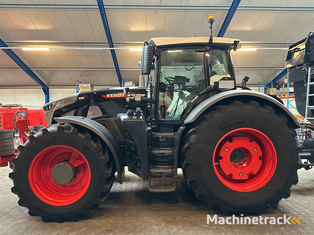 Fendt 939 ProfiPlus - 2024