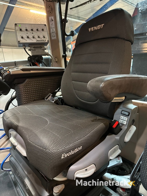 Fendt 939 ProfiPlus - 2024