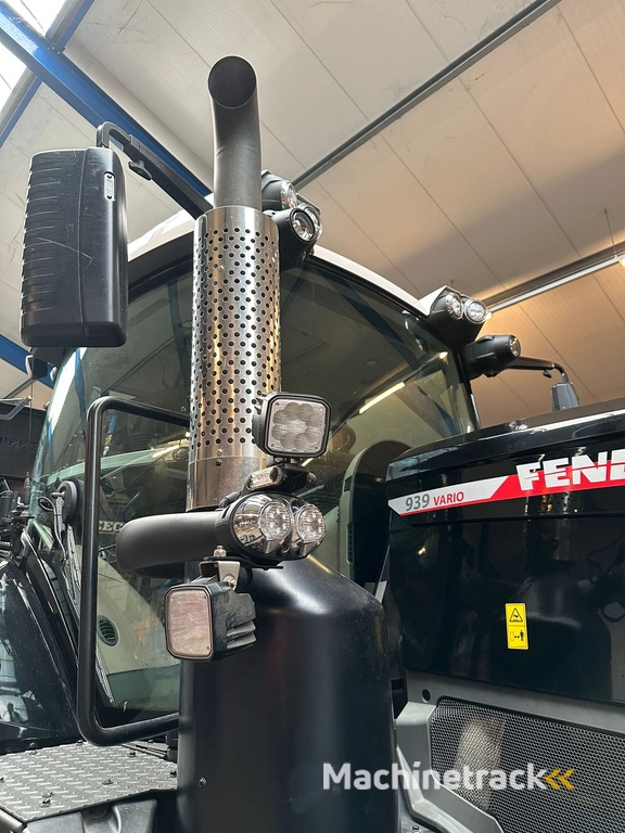 Fendt 939 ProfiPlus - 2024
