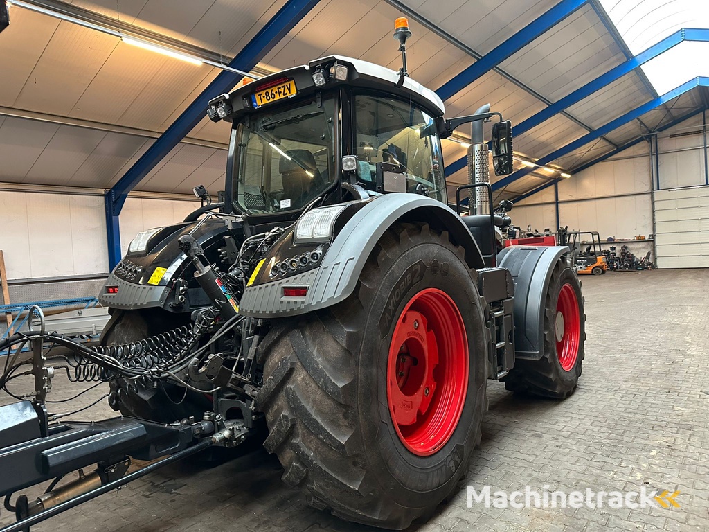 Fendt 939 ProfiPlus - 2024