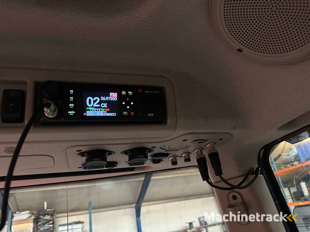 Fendt 939 ProfiPlus - 2024