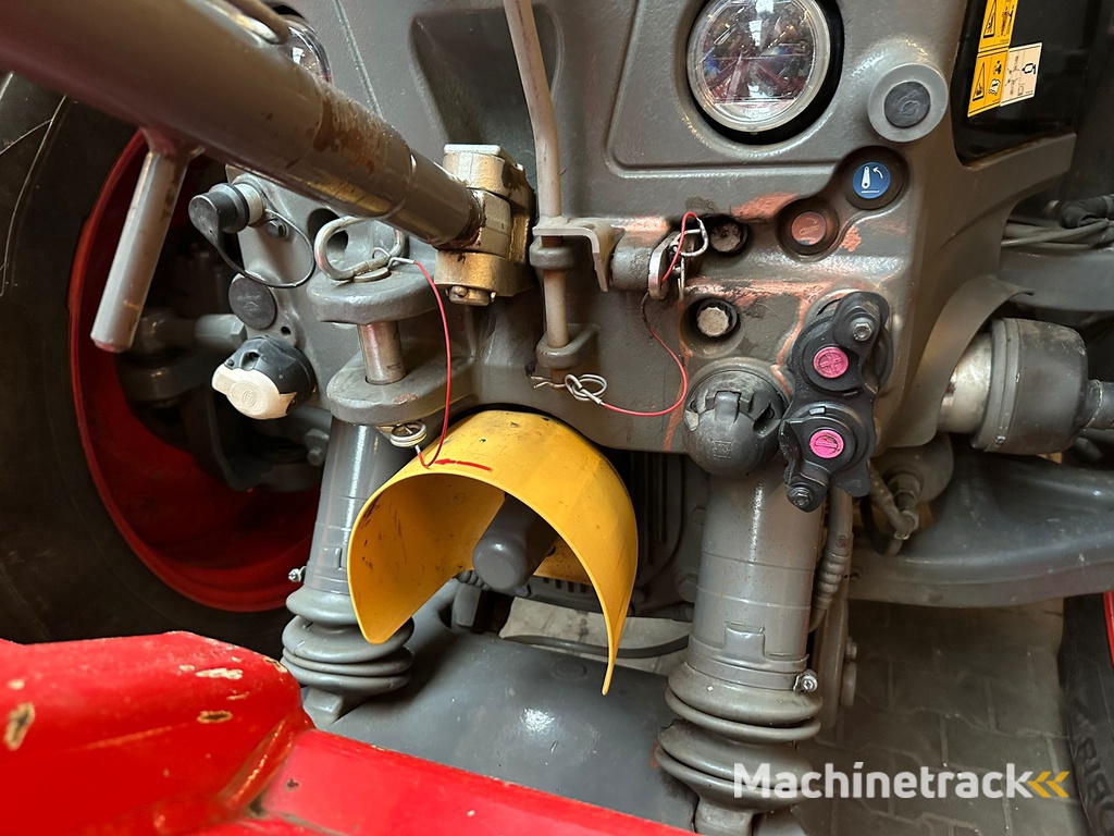 Fendt 939 ProfiPlus - 2024