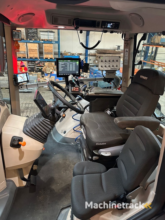 Fendt 939 ProfiPlus - 2024