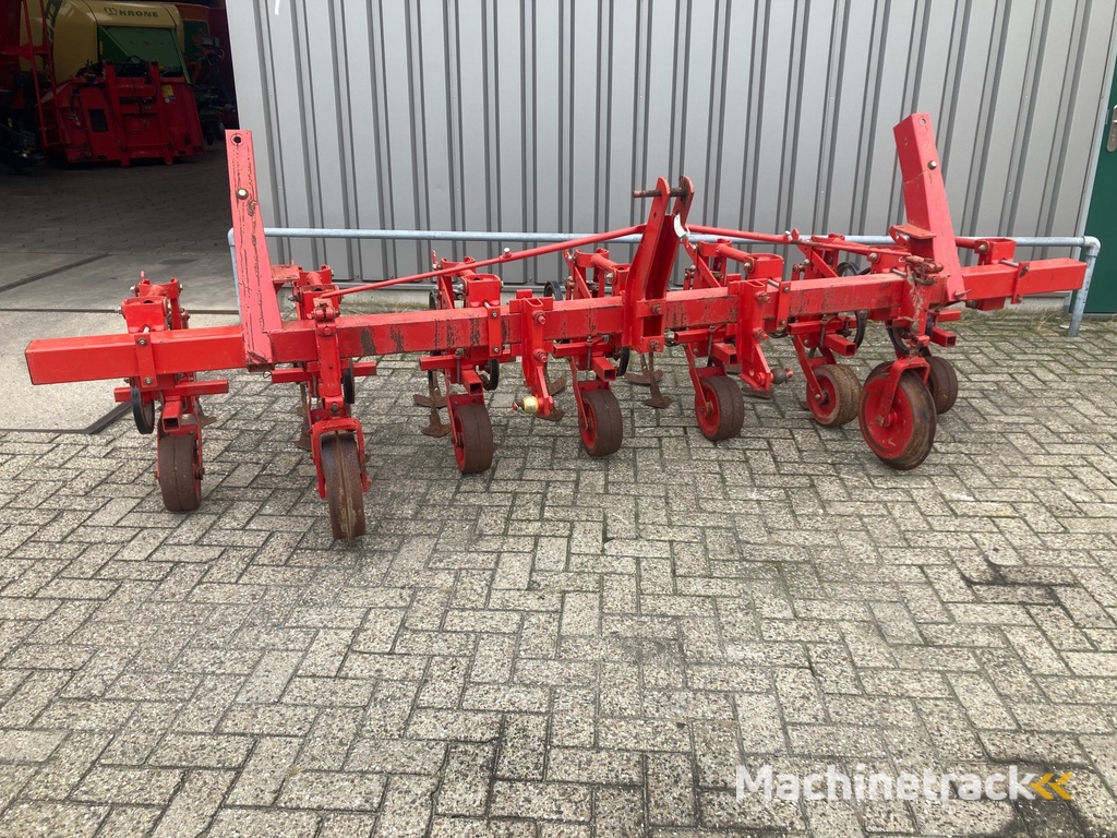 kongskilde bietenschoffel