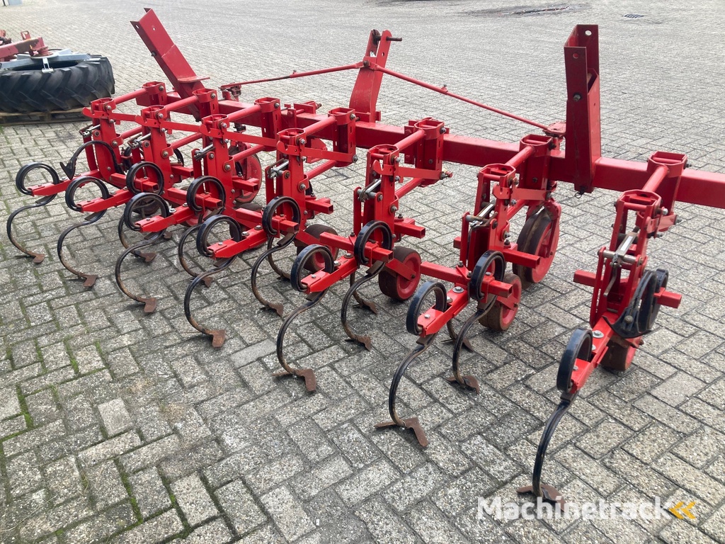 kongskilde bietenschoffel