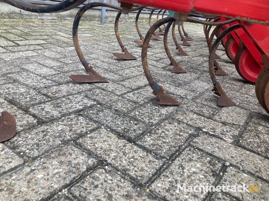 kongskilde bietenschoffel