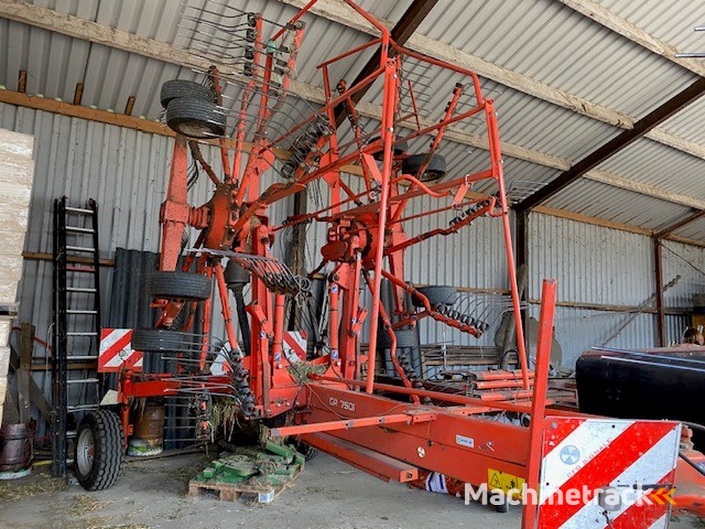 Kuhn GA 7501
