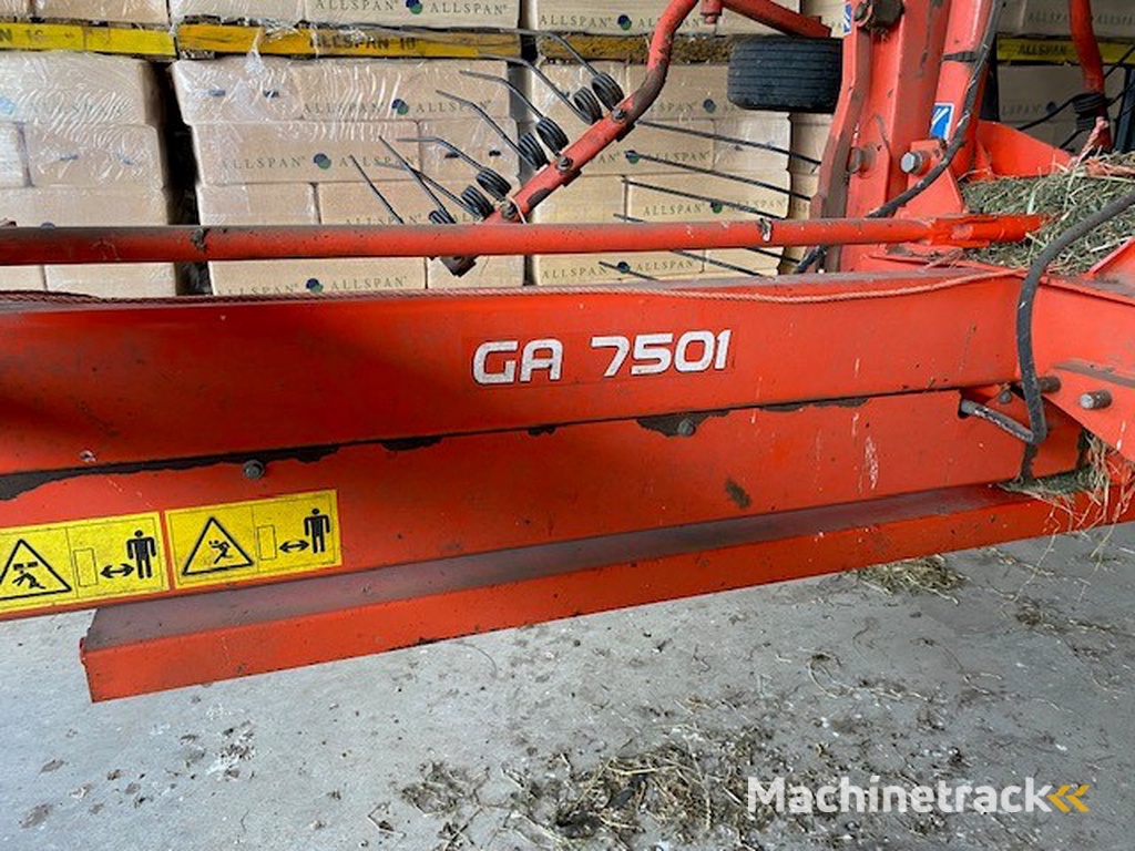 Kuhn GA 7501