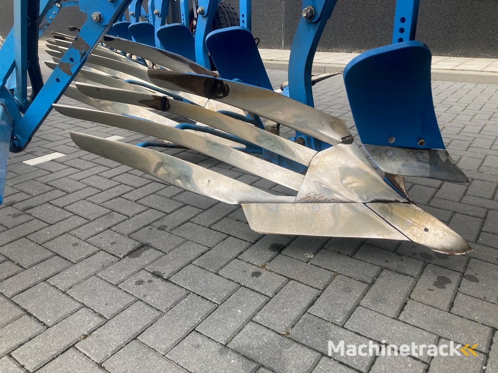 Lemken Juwel 8i 6N100 + flexpack