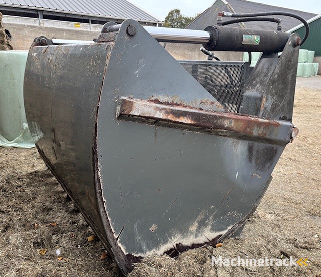 Bressel und Lade C199 kuilhapper