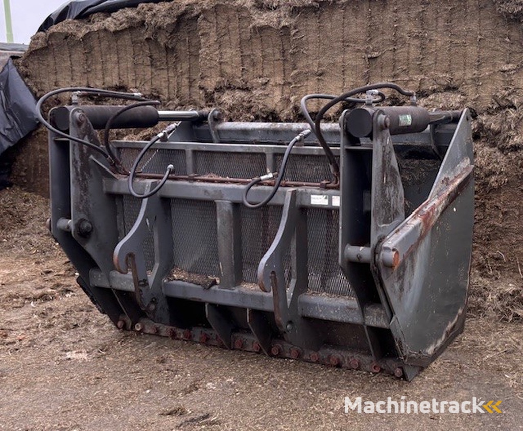 Bressel und Lade C199 kuilhapper